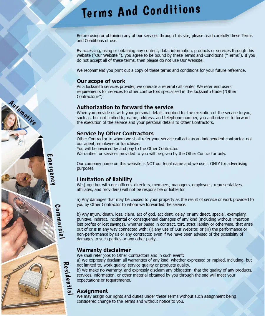 Washington DC Locksmith Store Washington, DC 202-753-3883